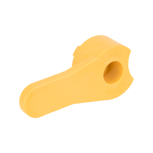 2" Raised Female Dry-Mate Handle