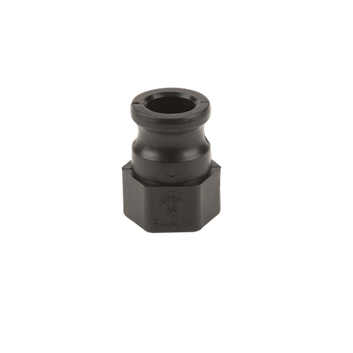 MALE PLUG/FEM TH