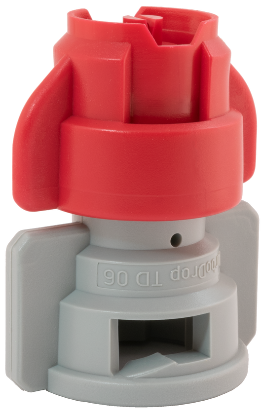 TDXL11006 Medium Pressure TurboDrop® XL Venturi Nozzle, 110°