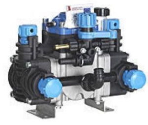 DP-43.1-GRIP Diaphragm Pump