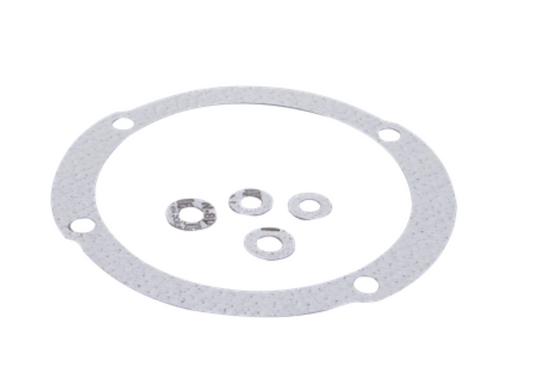4" Pump Bracket Shim Set