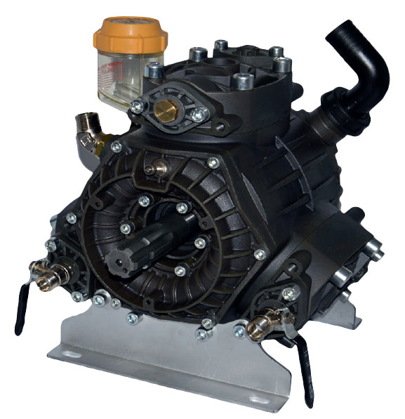 John Blue DP-291 Diaphragm Pump