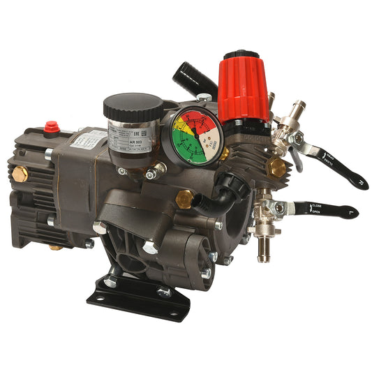 Hypro D503GRGI Diaphragm Pump
