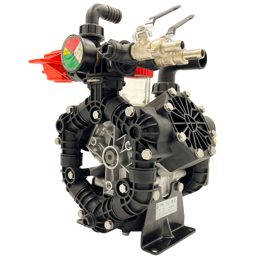 Hypro DP573GRGI Diaphragm Pump