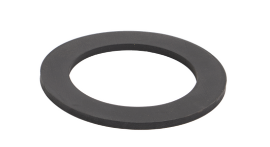 4"  Bulkhead EPDM Gasket