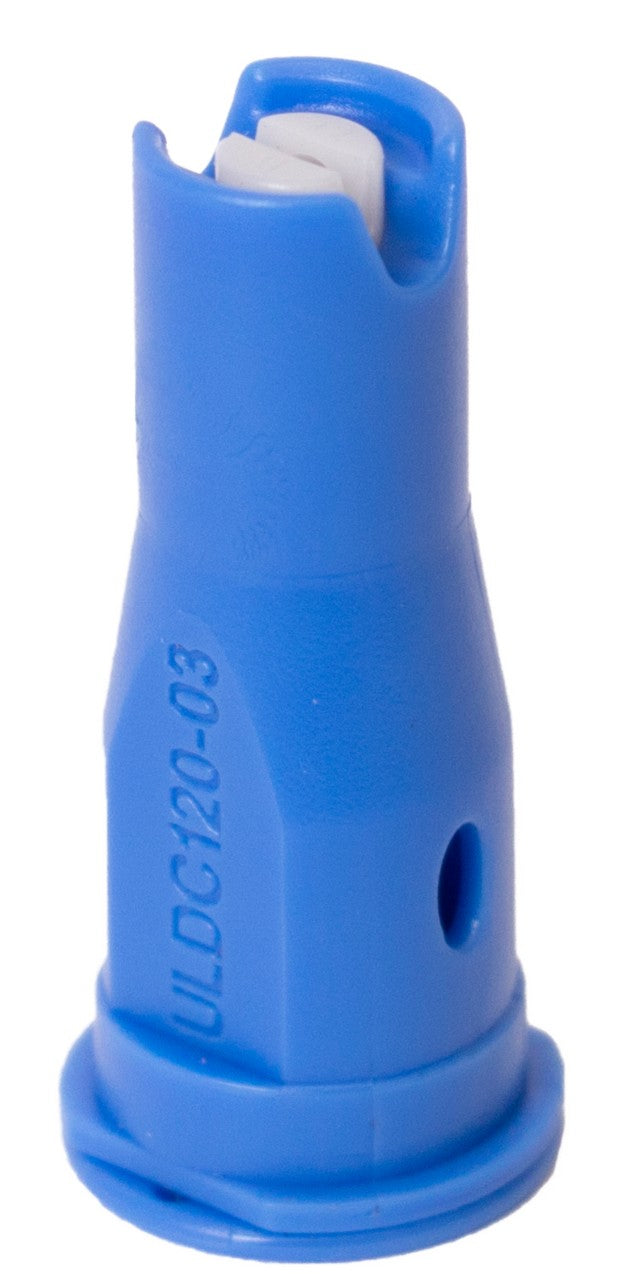Hypro ULDC120-03 Ultra Lo-Drift Ceramic 120° Nozzle