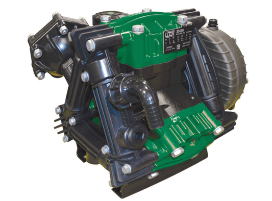Udor ZETA-120/GR5 Diaphragm Pump
