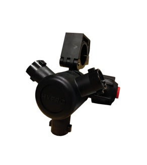 4223N-B322 1/2" Nozzle Body for Wet Boom