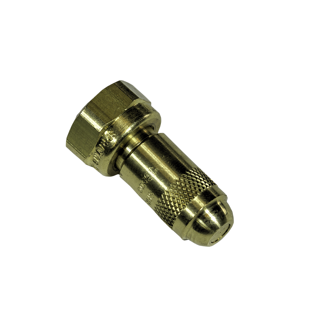 5500-X2 ConeJet Adjustable Spray Tip
