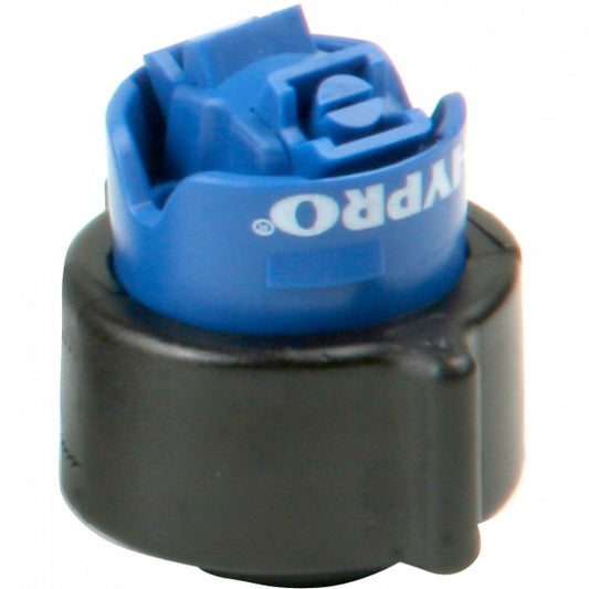 Replacement for John Deere PSTAQ1003 (Blue) QuickChange TwinAir 110° Spray Tip