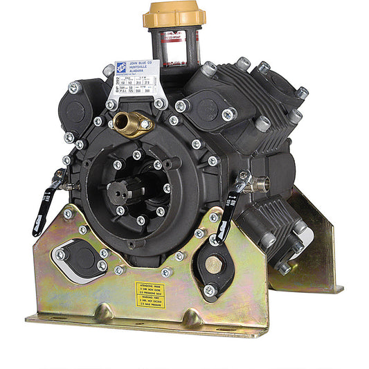 DP-392 Diaphragm Pump **Replaced by DP407.2**