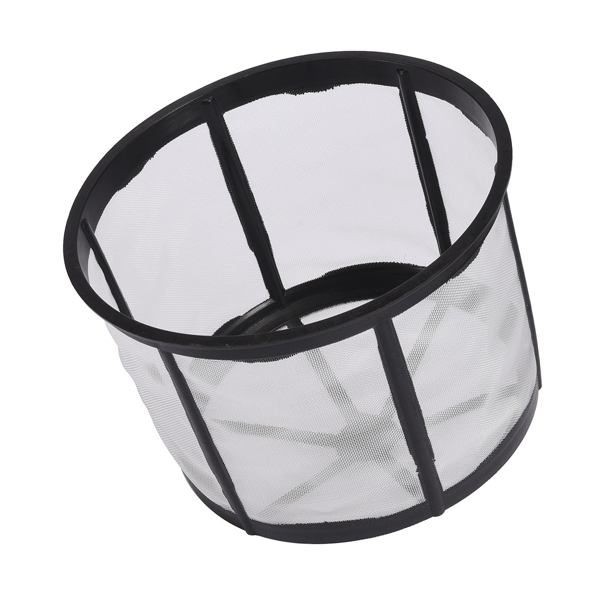 12" Basket Filter 9.4" Height