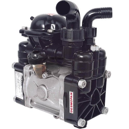 Hypro D70GR Diaphragm Pump