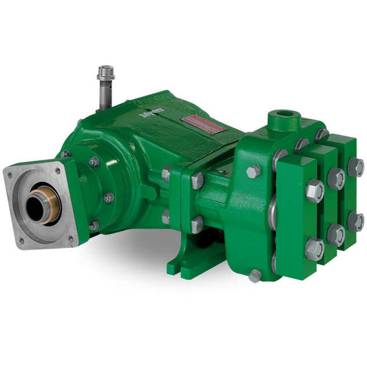 Myers C25-25DV High Pressure Reciprocating Piston Pump