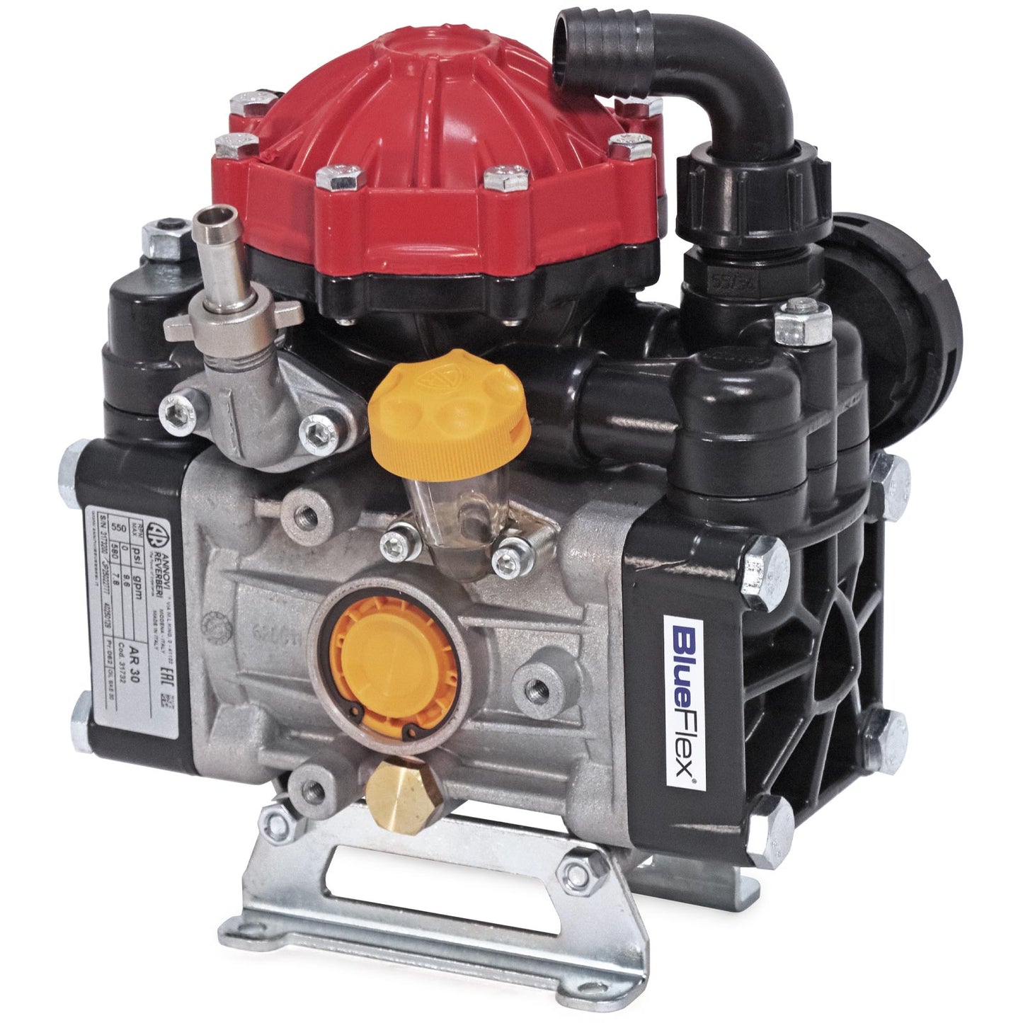 AR30-SP Diaphragm Pump