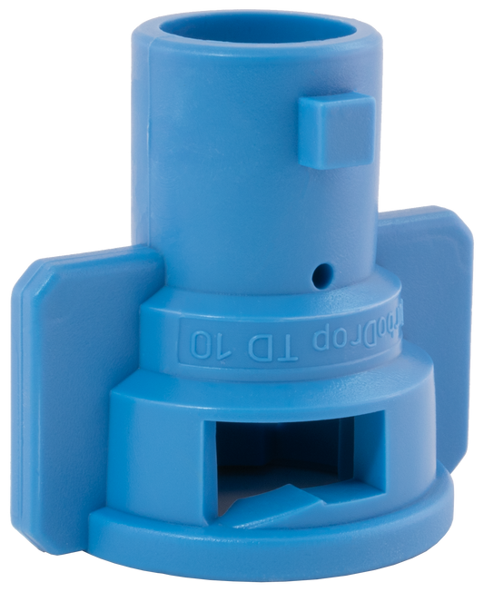 TDXLV10 Medium Pressure TurboDrop® XL Venturi