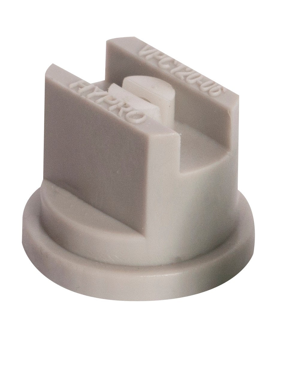 Hypro VPC120-06 Variable Pressure Ceramic 120° Nozzle