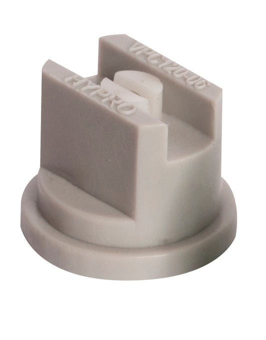Hypro VPC120-06 Variable Pressure Ceramic 120° Nozzle