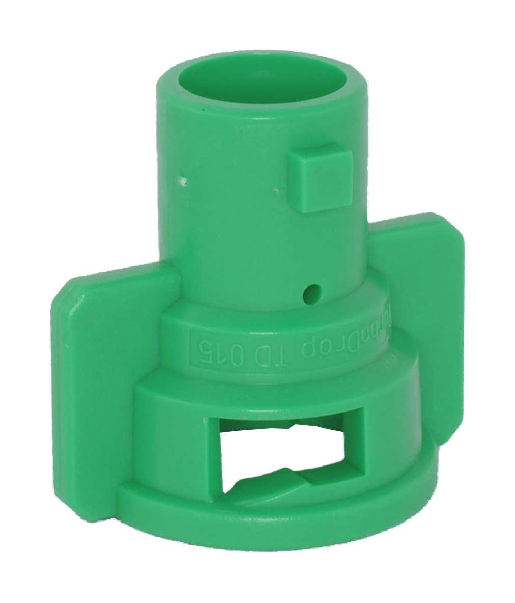 TDXLV015 Medium Pressure TurboDrop® XL Venturi