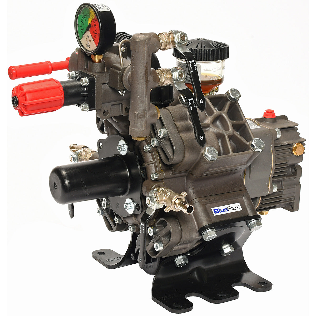 Hypro D1064GRGI Diaphragm Pump