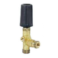 3390-0076 Unloader Valve - 3 Port