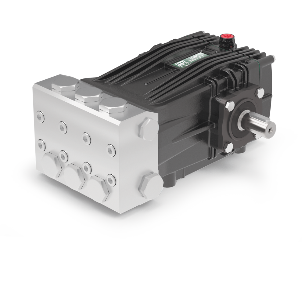 Udor GSC 42/15-S Plunger pump