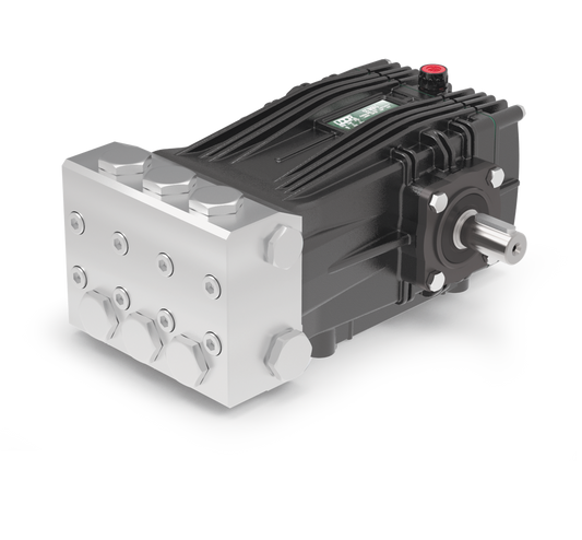 Udor GSC 42/15-S Plunger pump