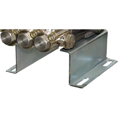 AR2633H Rail Kit for AR Plunger Pumps - 2-5/8"