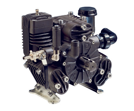 John Blue DP-185.1 Diaphragm Pump