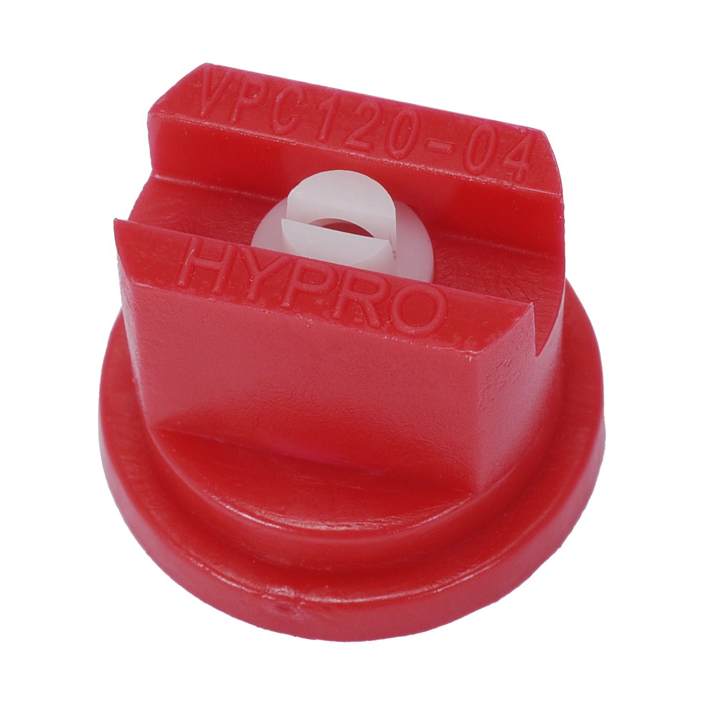 Hypro VPC120-04 Variable Pressure Ceramic 120° Nozzle