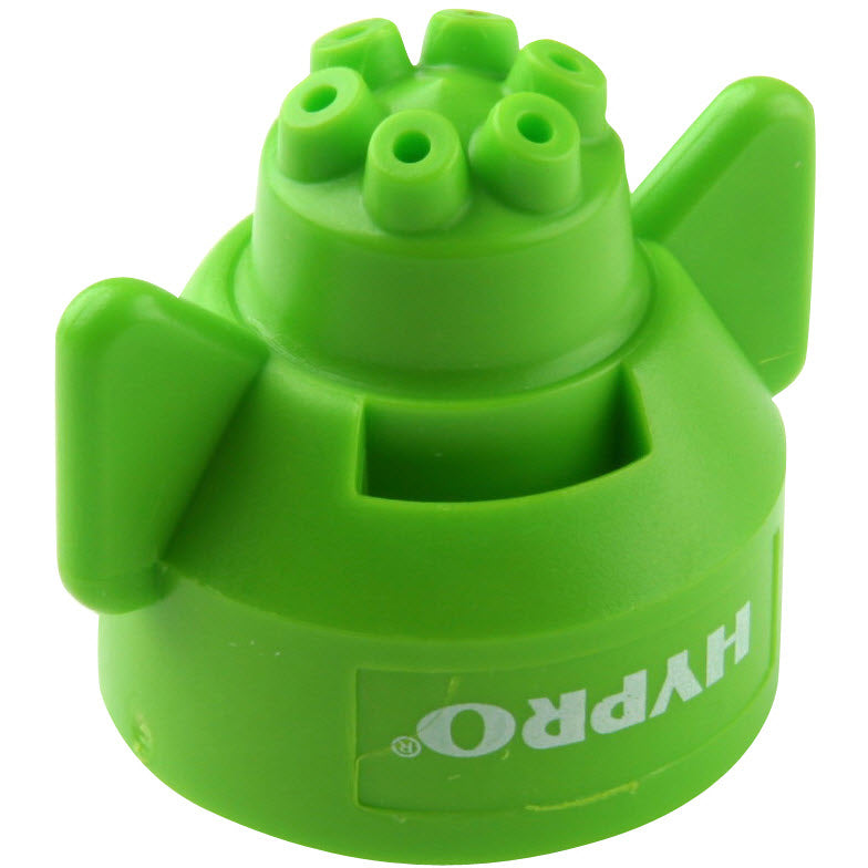 Replacement for John Deere PSSTCQ1015 (Lime Green) QuickChange Straight Stream Ceramic Spray Tip