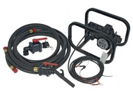 SF-1100-PTS Ag Runner Transfer System