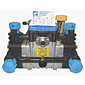 DP-43-GRPC Chlorine Diaphragm Pump
