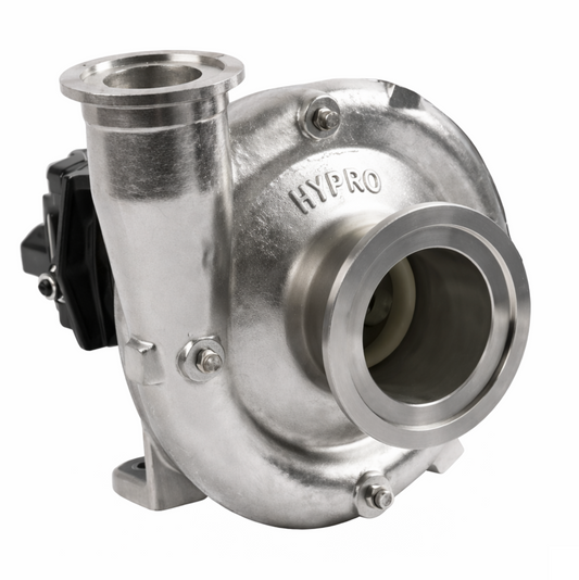 Hypro 9306S-HM1C-3U Centrifugal Pump