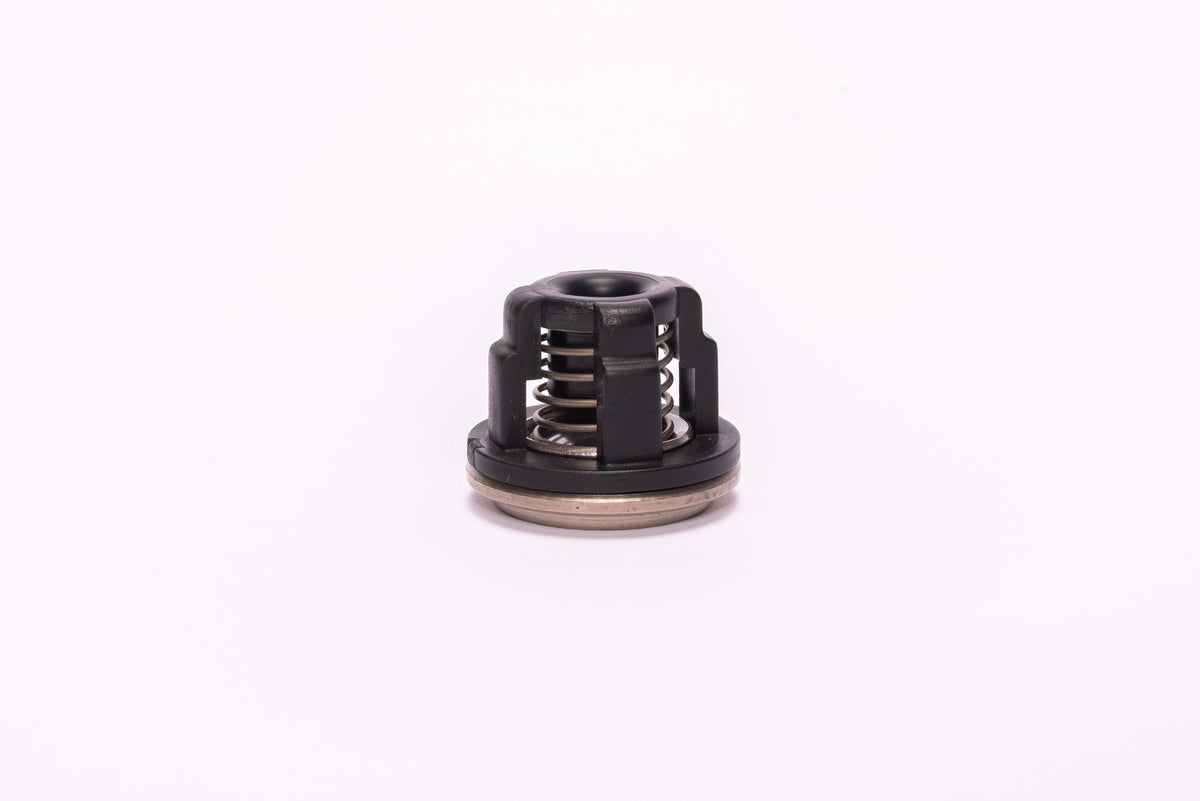 Complete Valve Assembly