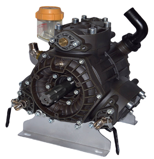 John Blue DP-230 Diaphragm Pump