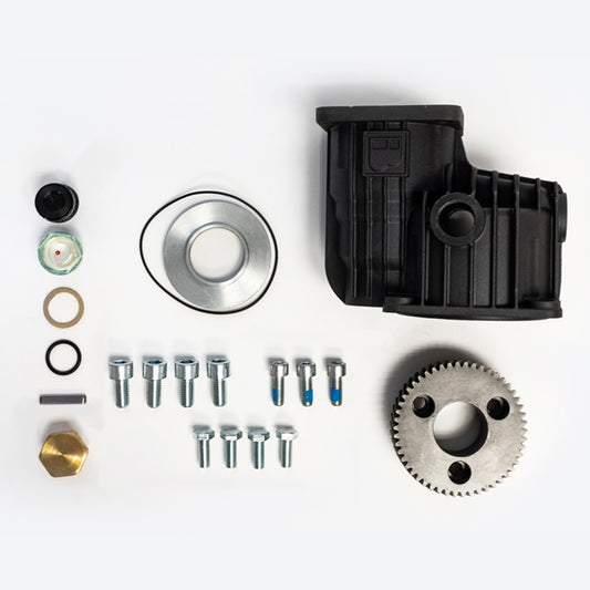 John Blue DP-321009 Gear Box