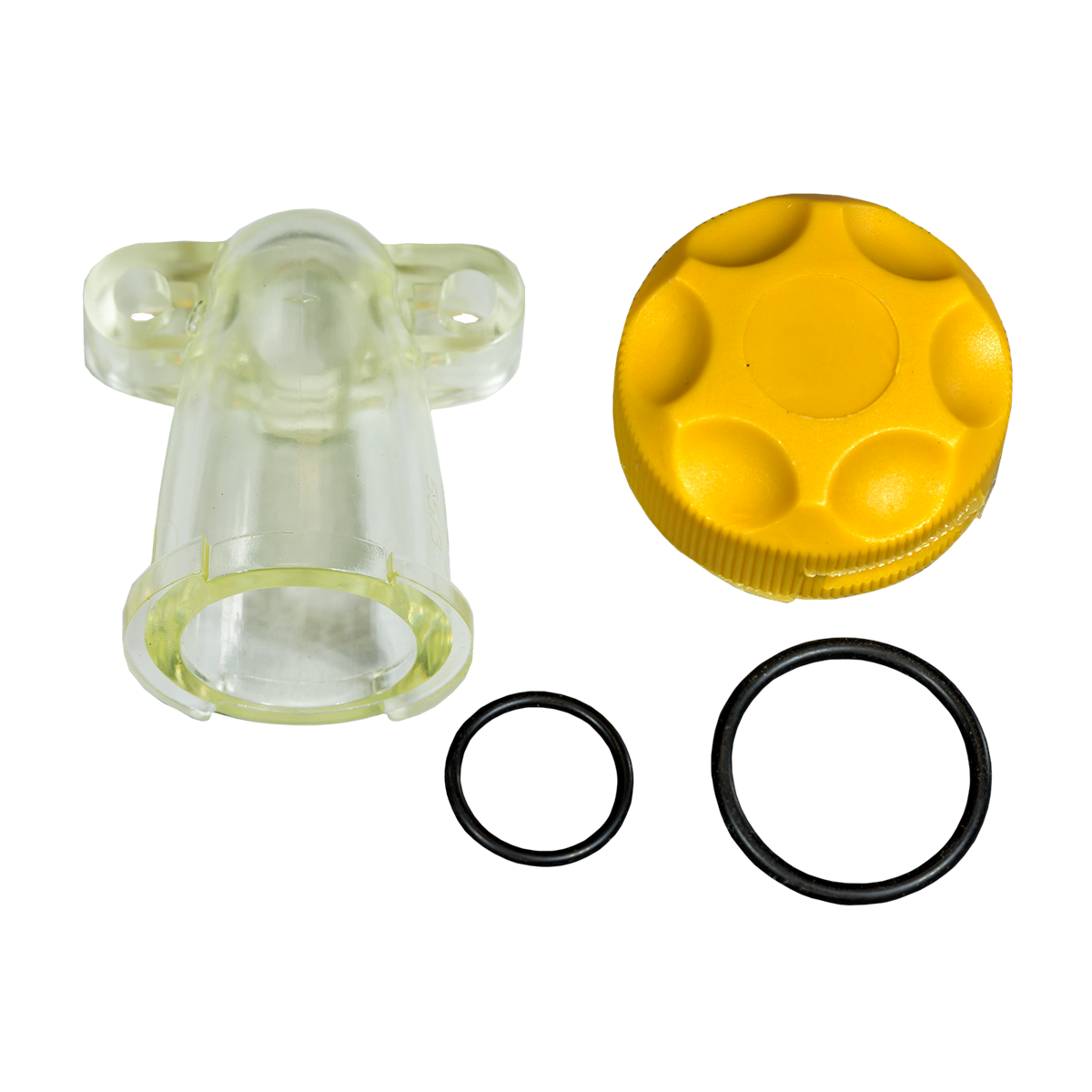 Hypro D30 Sight Glass Kit