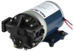 Delavan 7970-101E-SB PowerFLO Electric Diaphragm Pump (Automatic Demand) (7 gpm, 60 psi)