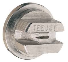 TP6504-SS VisiFlo Stainless Steel Flat Spray Tip