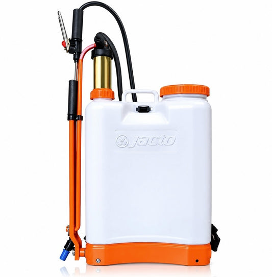 Jacto CD400 4-Gallon Backpack Sprayer