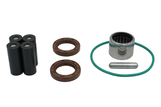 Remco RollMax 4 Roller Universal Repair Kit