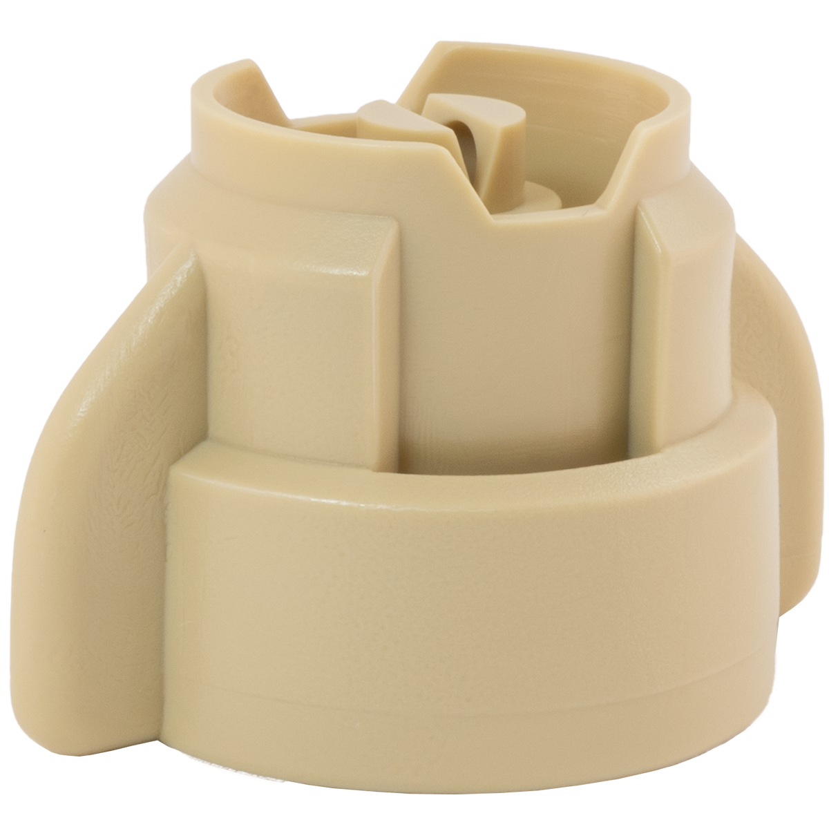 TCP11030 SprayMaxTM TipCap Spray Nozzle, 110°