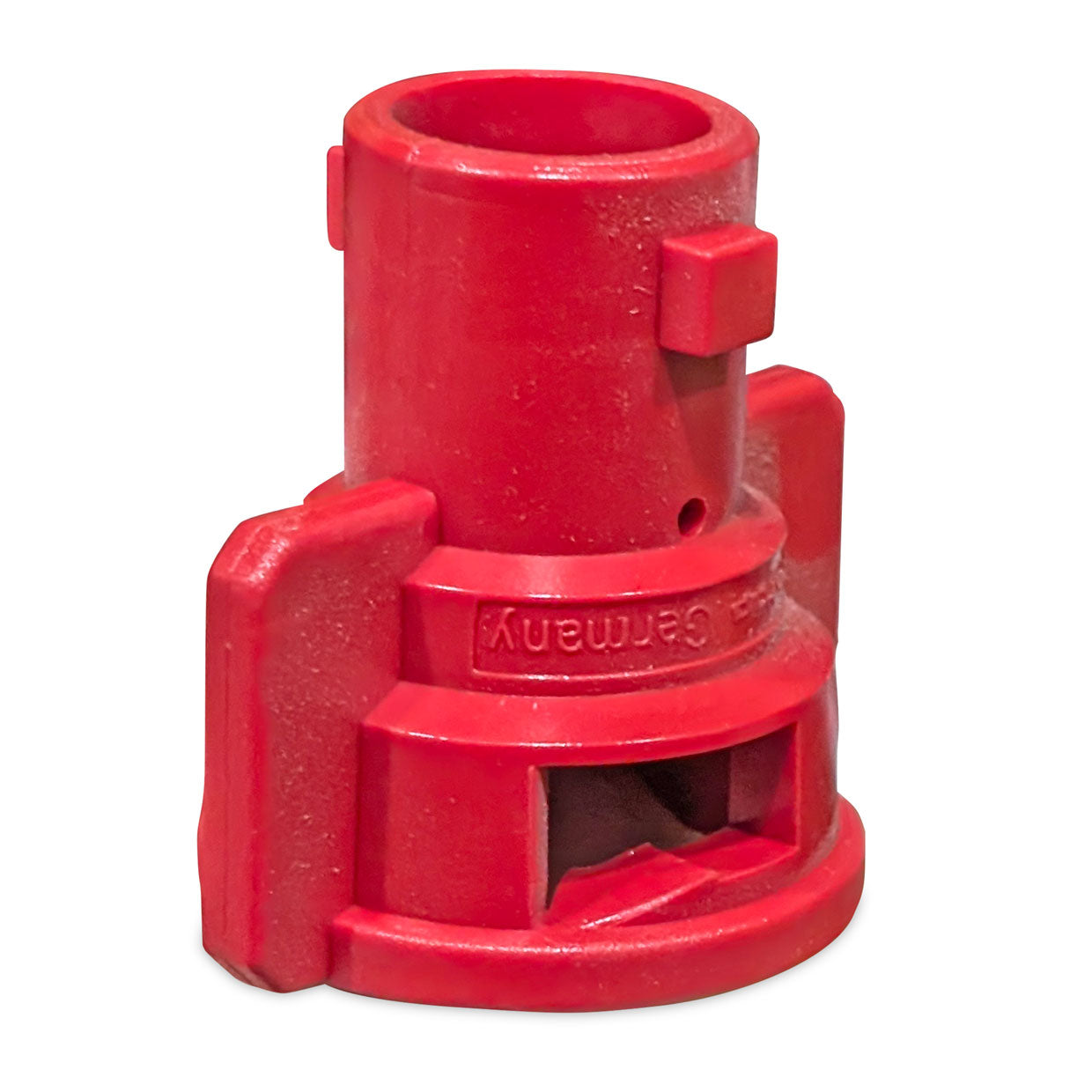TDVC04 Medium or High Pressure Ceramic TurboDrop® Venturi