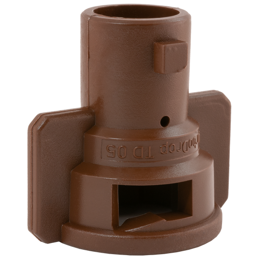 TDVC05 Medium or High Pressure Ceramic TurboDrop® Venturi