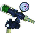 6047.06/IND Control Unit KAPPA-100/C IND