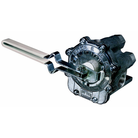 3/4" Boom Selector Valve