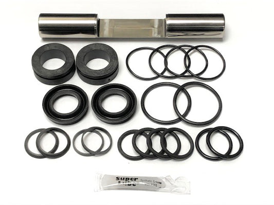 356U Plunger & Seals, KIT-A