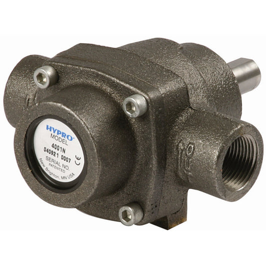 Hypro Roller Pump, 4001N (4001N-A)