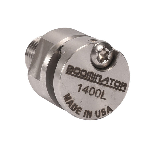 1400L Regular Pattern Boominator Nozzle